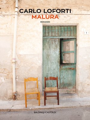 cover image of Malùra